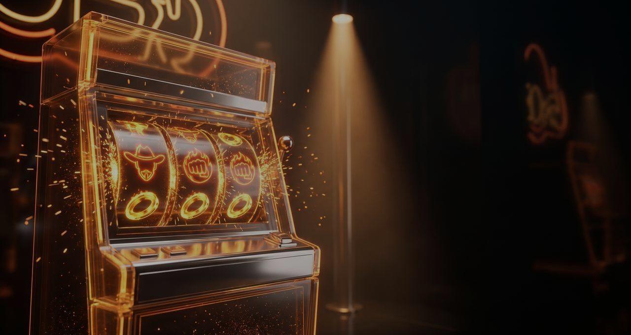 Spinmacho Casino