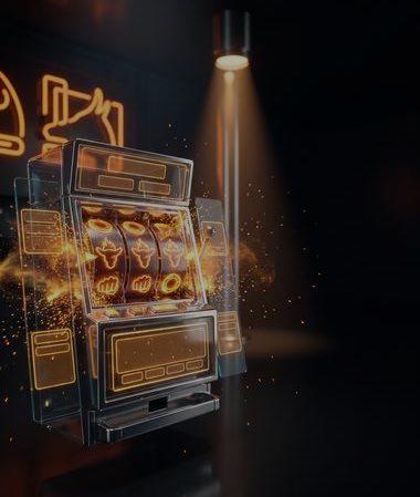 Spinmacho Casino