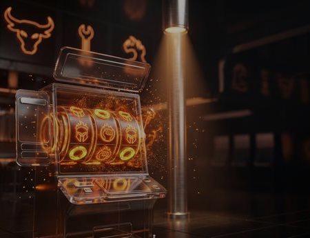 Spinmacho Casino