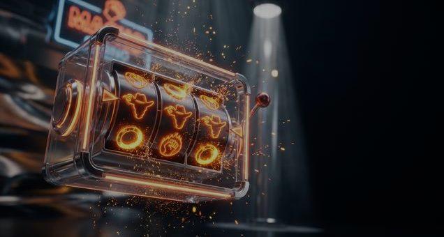Spinmacho Casino