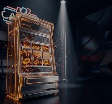 Spinmacho Casino