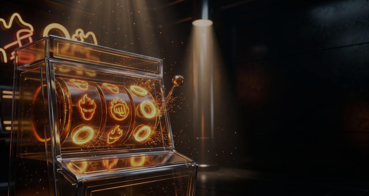 Spinmacho Casino
